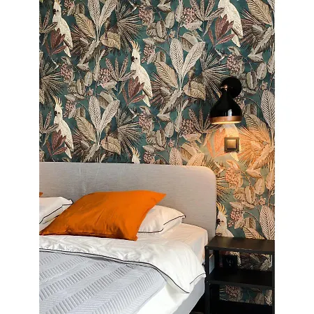 Apartament Marron Serce Gdanska Nadmotławie *